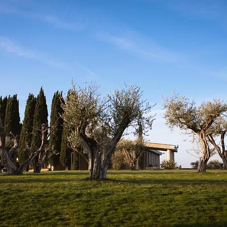 Villa Cavaion